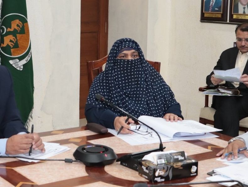 Balochistan promises no tolerance for violence against women