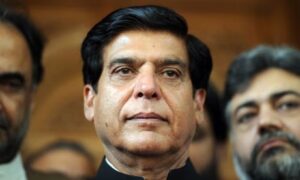 PPP president demands probe into alleged NA-185 rigging