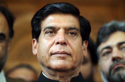 PPP president demands probe into alleged NA-185 rigging