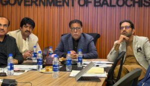 Ecnec approves Balochistan Water Resources Development Sector Project, among other provincial projects