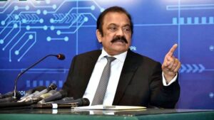 Govt intends to provide relief to people but is limited by conditions of IMF: Sanaullah