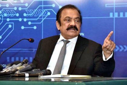 Govt intends to provide relief to people but is limited by conditions of IMF: Sanaullah