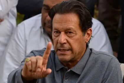 PTI seeks clarification on Imran Khan’s health amid rising rumours