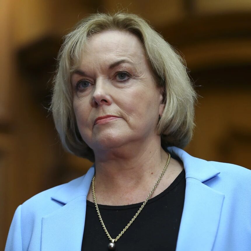 New Zealand govt announces inquiry into the Phillips children case