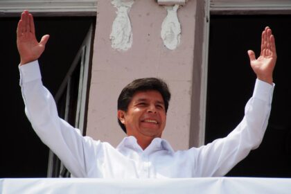 Two former presidents of Peru jailed in two daysqq