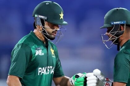 Pakistan looks to confirm tri-nation series win against Sri Lanka with a victory today