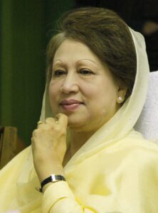 Former Bangladesh prime minister Khaleda Zia's health deteriorated since being admitted to hospital, prompting her family and party members to urge citizens to pray for her speedy recovery on Saturday. Zia, 80, was admitted to hospital on November 23 with symptoms of a lung infection and is currently undergoing treatment in the intensive care unit, members of her party said. Mirza Fakhrul Alamgir, from Zia's Bangladesh Nationalist Party (BNP), told reporters late Friday that "doctors have told us that her condition is very critical". Several senior BNP leaders and anxious supporters visited the hospital Saturday to receive updates on her condition. English-language newspaper, The Daily Star, said Zia has "heart problems, liver and kidney issues, diabetes, lung problems, arthritis, and eye-related illnesses". She has a permanent pacemaker and previously underwent stenting for her heart, the publication reported.