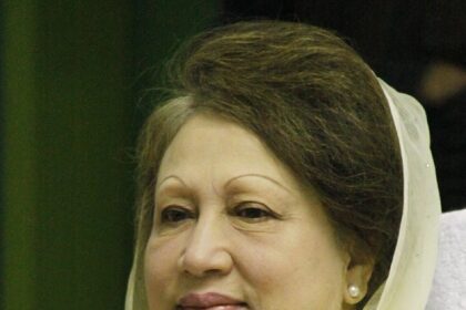 Former Bangladesh prime minister Khaleda Zia's health deteriorated since being admitted to hospital, prompting her family and party members to urge citizens to pray for her speedy recovery on Saturday. Zia, 80, was admitted to hospital on November 23 with symptoms of a lung infection and is currently undergoing treatment in the intensive care unit, members of her party said. Mirza Fakhrul Alamgir, from Zia's Bangladesh Nationalist Party (BNP), told reporters late Friday that "doctors have told us that her condition is very critical". Several senior BNP leaders and anxious supporters visited the hospital Saturday to receive updates on her condition. English-language newspaper, The Daily Star, said Zia has "heart problems, liver and kidney issues, diabetes, lung problems, arthritis, and eye-related illnesses". She has a permanent pacemaker and previously underwent stenting for her heart, the publication reported.