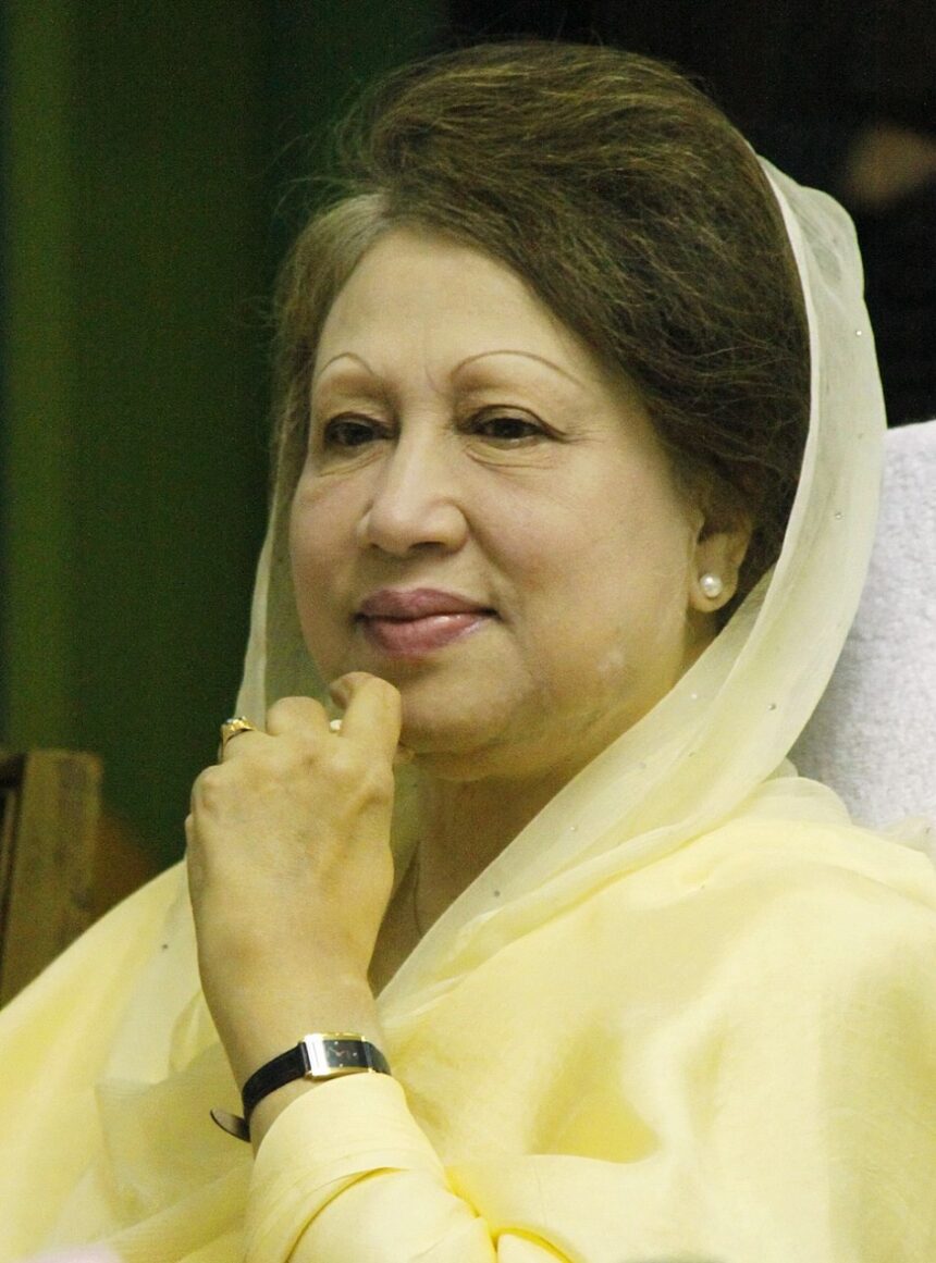 Former Bangladesh prime minister Khaleda Zia's health deteriorated since being admitted to hospital, prompting her family and party members to urge citizens to pray for her speedy recovery on Saturday. Zia, 80, was admitted to hospital on November 23 with symptoms of a lung infection and is currently undergoing treatment in the intensive care unit, members of her party said. Mirza Fakhrul Alamgir, from Zia's Bangladesh Nationalist Party (BNP), told reporters late Friday that "doctors have told us that her condition is very critical". Several senior BNP leaders and anxious supporters visited the hospital Saturday to receive updates on her condition. English-language newspaper, The Daily Star, said Zia has "heart problems, liver and kidney issues, diabetes, lung problems, arthritis, and eye-related illnesses". She has a permanent pacemaker and previously underwent stenting for her heart, the publication reported.