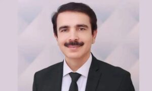 3 people shot dead, including a lawyer in Jhang