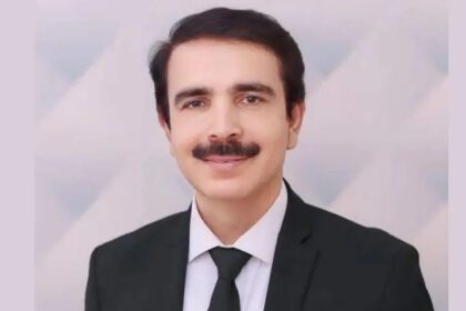 3 people shot dead, including a lawyer in Jhang