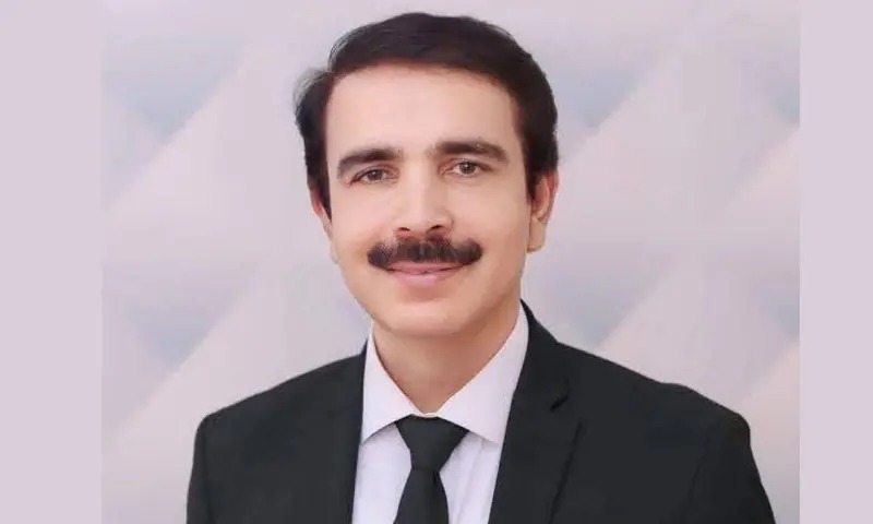 3 people shot dead, including a lawyer in Jhang