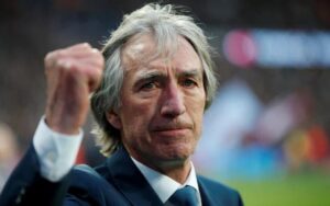 Billy Bonds, West Ham United's all-time record appearance-maker and a key figure in the club's history as a player and manager, has died at the age of 79, his family said on Sunday. Bonds played 799 times for West Ham during a 21-year spell between 1967-88, captaining the East London side to FA Cup victories in 1975 and 1980. He managed the team from 1990 to 1994, twice leading them to promotion to England's top division. "We are heartbroken to announce that we lost our beloved Dad today. He was devoted to his family and was the most kind, loyal, selfless, and loving person," the Bonds family said in a statement on West Ham's website. "Dad loved West Ham United and its wonderful supporters with all his heart and treasured every moment of his time at the Club." West Ham announced a period of appreciation to honour Bonds before Sunday's Premier League home game against Liverpool.
