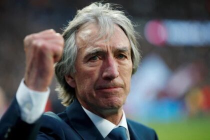 Billy Bonds, West Ham United's all-time record appearance-maker and a key figure in the club's history as a player and manager, has died at the age of 79, his family said on Sunday. Bonds played 799 times for West Ham during a 21-year spell between 1967-88, captaining the East London side to FA Cup victories in 1975 and 1980. He managed the team from 1990 to 1994, twice leading them to promotion to England's top division. "We are heartbroken to announce that we lost our beloved Dad today. He was devoted to his family and was the most kind, loyal, selfless, and loving person," the Bonds family said in a statement on West Ham's website. "Dad loved West Ham United and its wonderful supporters with all his heart and treasured every moment of his time at the Club." West Ham announced a period of appreciation to honour Bonds before Sunday's Premier League home game against Liverpool.