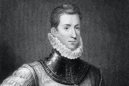 By Sir Philip Sidney
