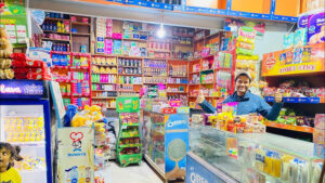 Why My Local Kirana Shop is Better Than Any Supermarket