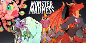 Monsters, Morality and Madness