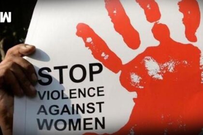 Women Are Everywhere, But Are They Safe?