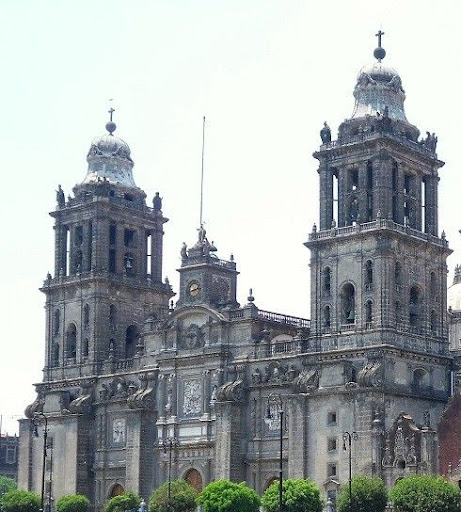 How Colonial Architecture Still Shapes our City Planning