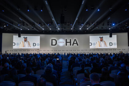 23rd Doha Forum begins today