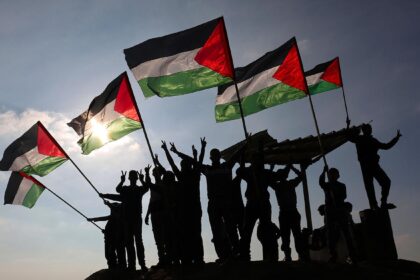 Patriotism in the Age of Doubt