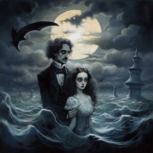 Annabel Lee