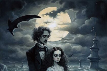 Annabel Lee