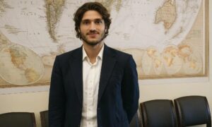 Imran Khan' son Kasim worried for his father's safety, HRCP concerned over restrictions of Khan's prison visitations