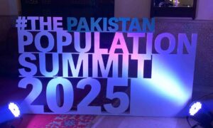 Pakistan Population Summit commences