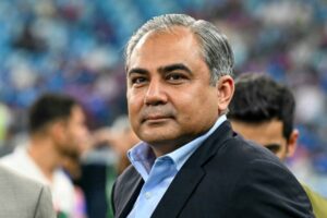 People with complete documents were not stopped from travelling: Naqvi