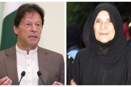 Uzma Khanum, sister of PTI founder Imran Khan, said on Tuesday her incarcerated brother was “perfectly fine” after she was allowed to meet him, putting to rest rumours surrounding the former premier’s health. Prison authorities had allowed her to meet the former prime minister today. She was accompanied by scores of PTI supporters who gathered outside the jail as Uzma went inside the prison to meet her brother. In a short talk with the media after the meeting, she said: “Imran Khan’s health is perfectly fine. However, he was very angry and said that they are subjecting him to mental torture.” She added that Imran was confined to his cell throughout the day and was allowed only a short time outside. Uzma further said that he was not in communication with anyone, and the meeting between them lasted around 30 minutes.