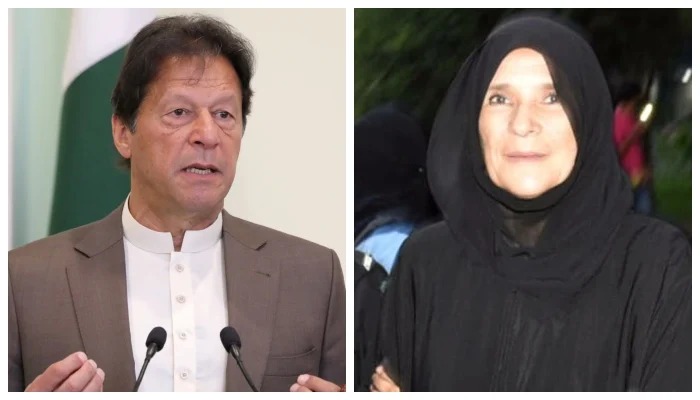 Uzma Khanum, sister of PTI founder Imran Khan, said on Tuesday her incarcerated brother was “perfectly fine” after she was allowed to meet him, putting to rest rumours surrounding the former premier’s health. Prison authorities had allowed her to meet the former prime minister today. She was accompanied by scores of PTI supporters who gathered outside the jail as Uzma went inside the prison to meet her brother. In a short talk with the media after the meeting, she said: “Imran Khan’s health is perfectly fine. However, he was very angry and said that they are subjecting him to mental torture.” She added that Imran was confined to his cell throughout the day and was allowed only a short time outside. Uzma further said that he was not in communication with anyone, and the meeting between them lasted around 30 minutes.