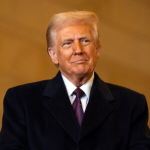 Trump administration threatens to withhold food aid from 21 states