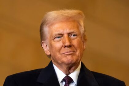 Trump administration threatens to withhold food aid from 21 states