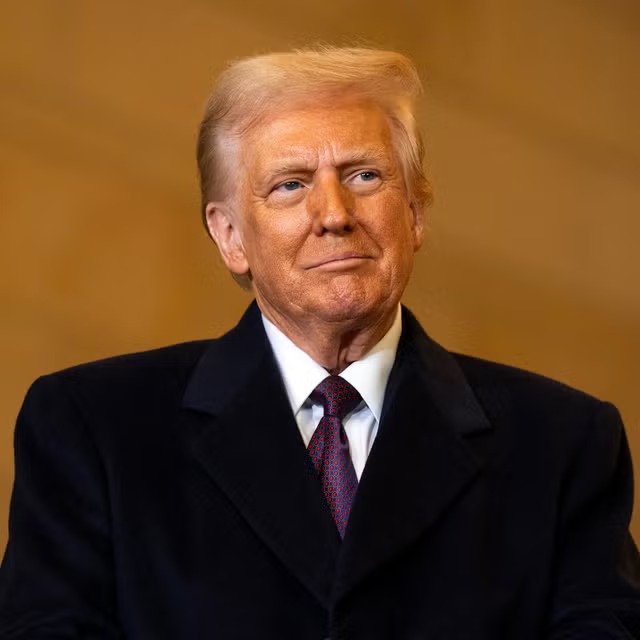 Trump administration threatens to withhold food aid from 21 states