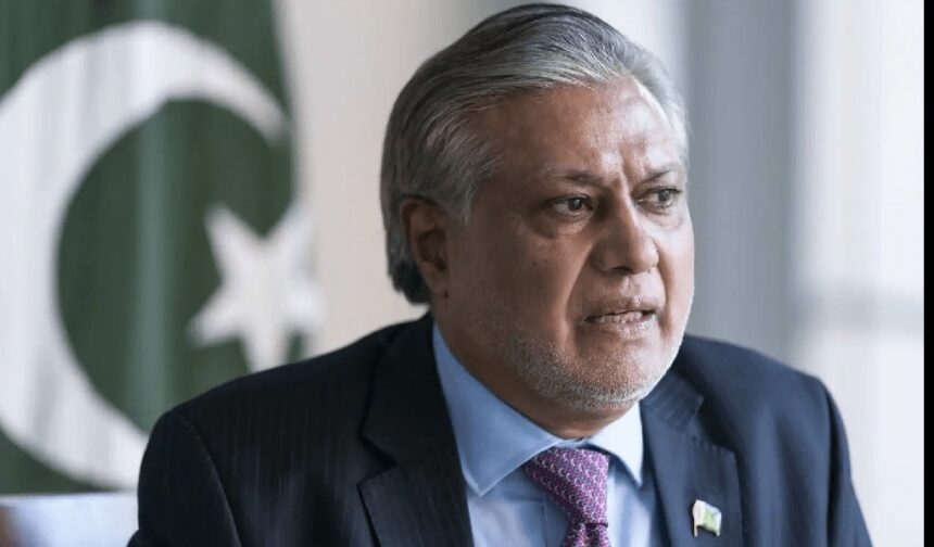 Peace in South Asia requires more than strategic stability: Dar