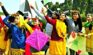 The provincial government has formally lifted the 24-year ban on Basant in Punjab, issuing a new Kite Flying Regulation Ordinance that replaces the kite-flying law introduced in 2001. The ordinance allows the spring festival to return under a strict regulatory framework aimed at preventing accidents that previously led to its prohibition, Children under 18 will not be allowed to fly kites, and their parents or guardians will be held accountable for violations. The first offence will incur a fine of Rs 50,000 and the second Rs 100,000, with further action taken if fines are not paid.