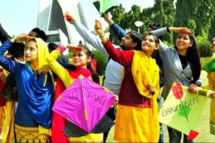 The provincial government has formally lifted the 24-year ban on Basant in Punjab, issuing a new Kite Flying Regulation Ordinance that replaces the kite-flying law introduced in 2001. The ordinance allows the spring festival to return under a strict regulatory framework aimed at preventing accidents that previously led to its prohibition, Children under 18 will not be allowed to fly kites, and their parents or guardians will be held accountable for violations. The first offence will incur a fine of Rs 50,000 and the second Rs 100,000, with further action taken if fines are not paid.