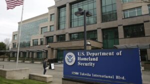 US federal authorities begin immigration crackdown in New Orleans