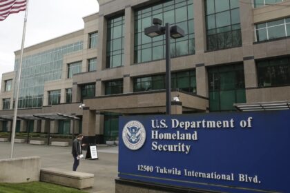 US federal authorities begin immigration crackdown in New Orleans