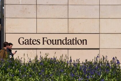 Child deaths will rise in this year as cuts to aid reverse progress: Gates