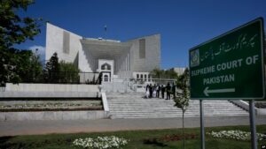 SC rules that clear and credible evidence is needed for dismissal