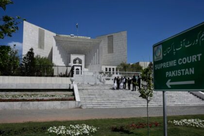 SC rules that clear and credible evidence is needed for dismissal