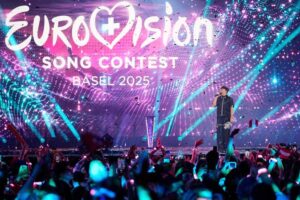 Eurovision budget dealt blow after walkouts over Israel