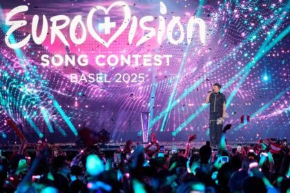Eurovision budget dealt blow after walkouts over Israel