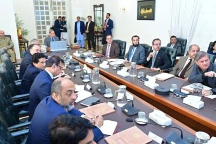 PM Shehbaz approves projects to ensure uninterrupted electricity supply for Gwadar and GB