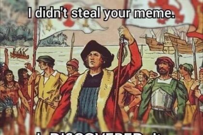 Memes and the Anatomy of Modern Resistance