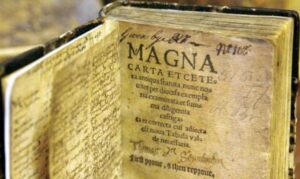 Roy N'est Lie Per Ascun Statute, Si Il Ne Soit Expressement Nosme