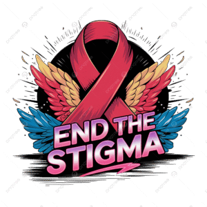 Is Stigma the Last Major Barrier to Ending AIDS?