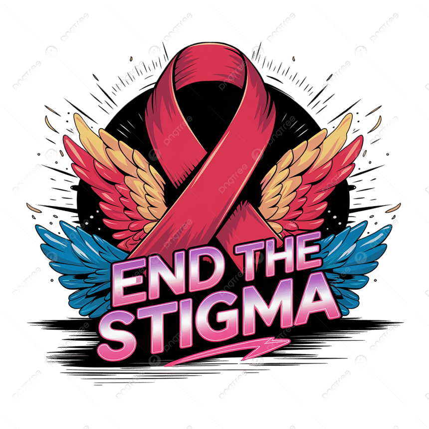 Is Stigma the Last Major Barrier to Ending AIDS?